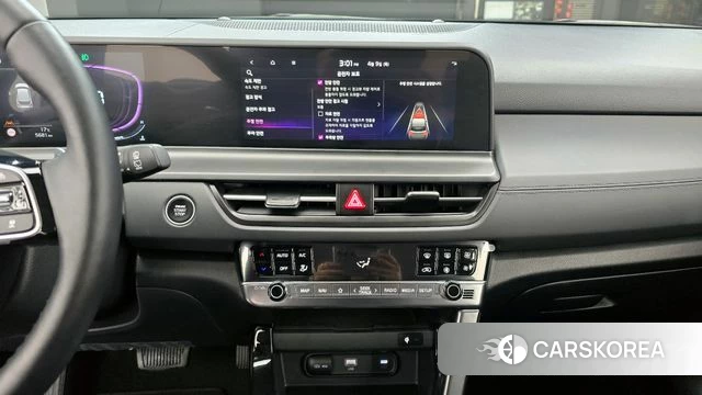 Kia The New Seltos 2025 Белый из Кореи, фото 5