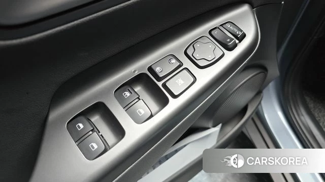 Hyundai Kona 2020 Серый из Кореи, фото 5