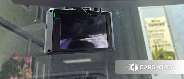 Renault Korea (Samsung) SM3 Neo 2019 Черный из Кореи, фото 5