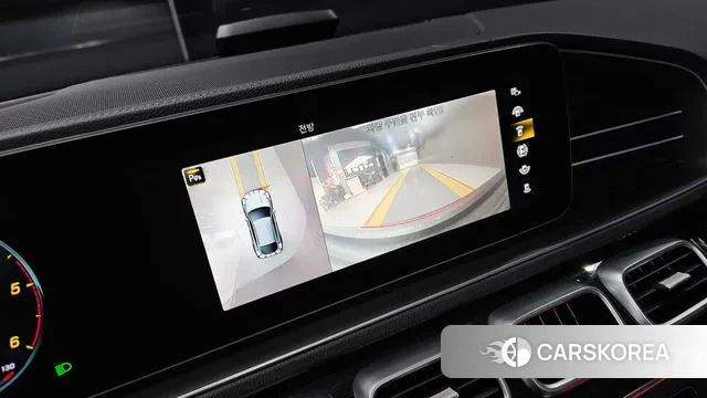 Mercedes-Benz GLE-Class W167 2023 Серый из Кореи, фото 5