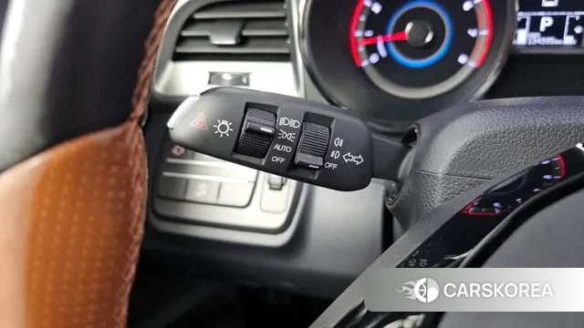 Ssangyong Tivoli Armor 2019 Белый из Кореи, фото 5