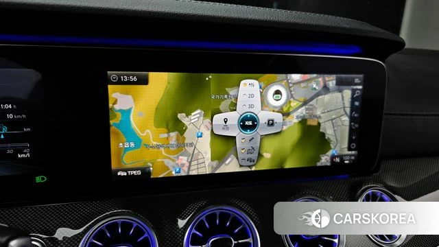 Mercedes-Benz E-Class W213 2018 Черный из Кореи, фото 5