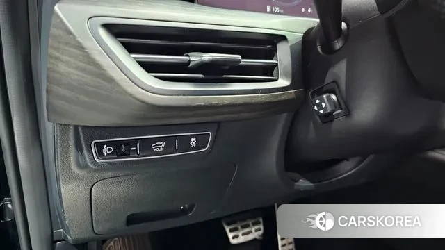 Kia K8 id 3660672 из Кореи 5