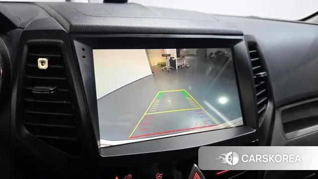 Ssangyong Tivoli Air 2018 Белый из Кореи, фото 5