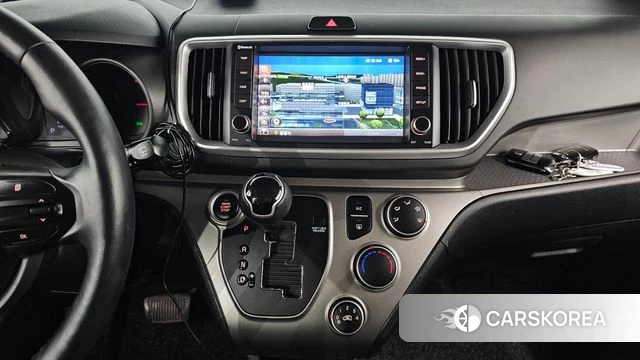 Kia The New Ray 2020 Жемчужный цвет из Кореи, фото 5