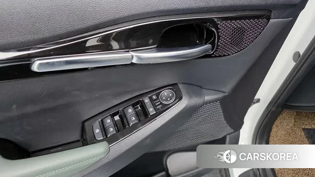 Kia The New Seltos 2023 Белый из Кореи, фото 5