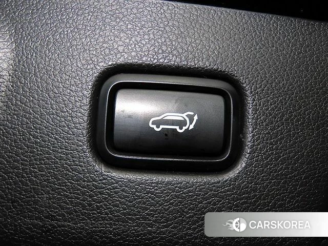 Hyundai Palisade 2021 Черный из Кореи, фото 5