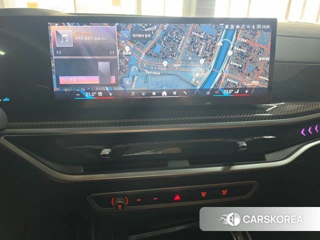BMW X7 (G07) 2025 Белый из Кореи, фото 5