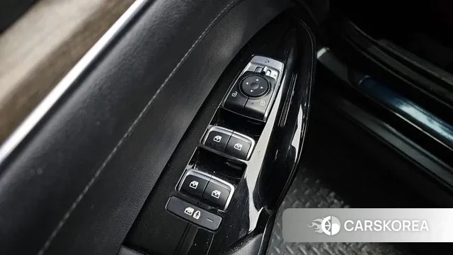 Kia K5 3rd generation 2021 Серый из Кореи, фото 5