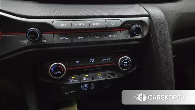 Hyundai Veloster (JS) 2018 Черный двухцветный из Кореи, фото 5