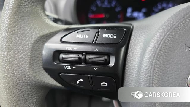 Kia All New Morning (JA) 2019 Белый из Кореи, фото 5