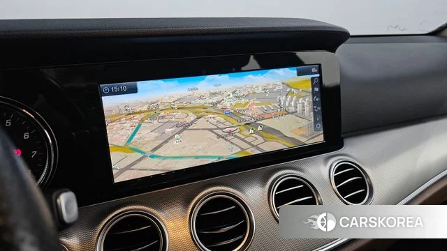 Mercedes-Benz E-Class W213 2018 Серый из Кореи, фото 5