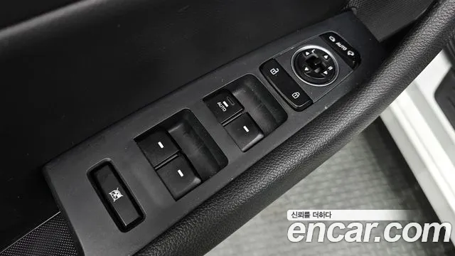 Hyundai Sonata New Rise id 2671013 из Кореи 5