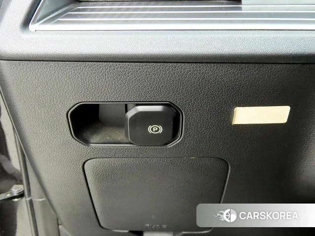 Ssangyong Torres 2022 Черный из Кореи, фото 5