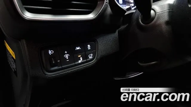 Hyundai Santa Fe TM id 2870631 из Кореи 5