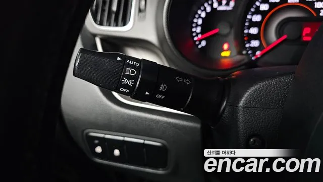 Kia The New Ray id 2446637 из Кореи 5