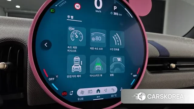 Mini Cooper S 4th Generation 2024 Белый из Кореи, фото 5