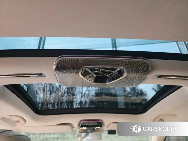 Mercedes-Benz S-Class W223 2025 Черный из Кореи, фото 5