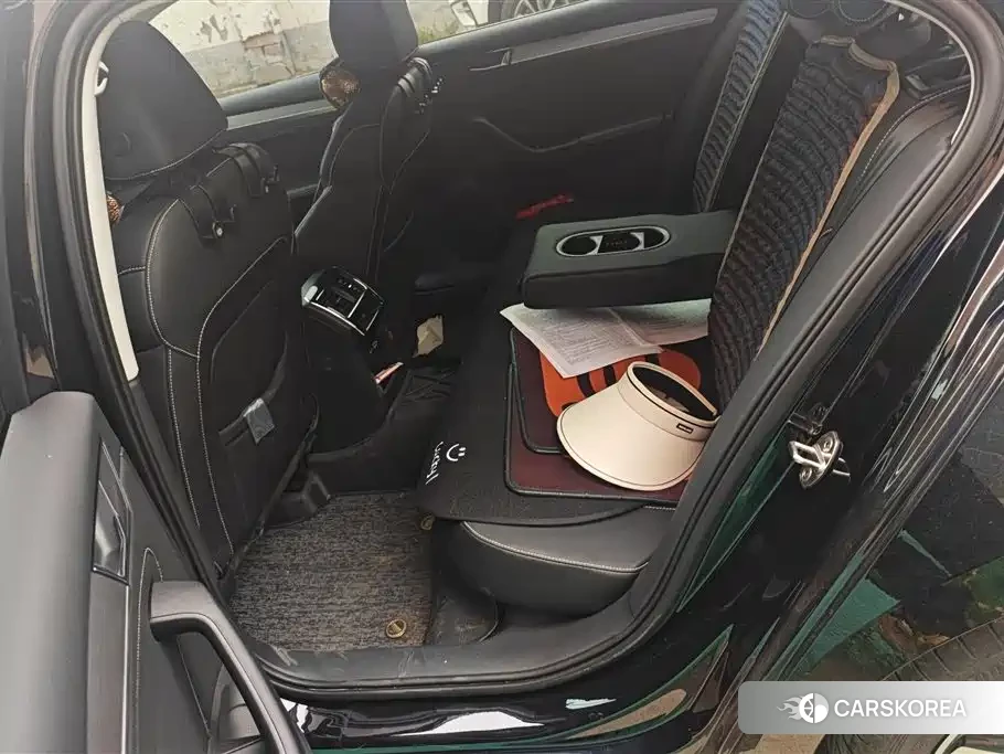 Skoda Speed pie 2024 Черный из Китая, фото 5