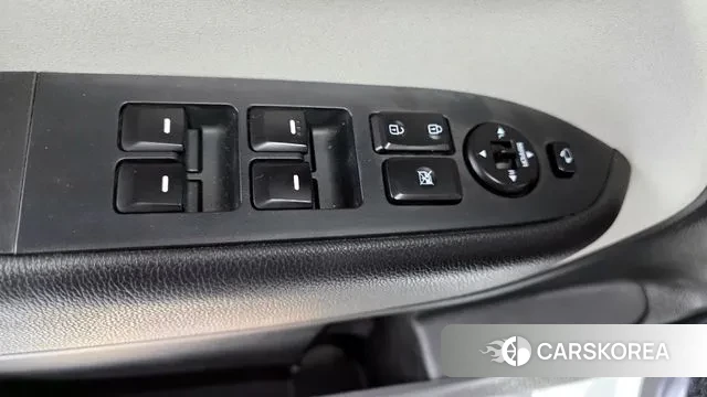 Kia The New Ray 2021 Белый из Кореи, фото 5