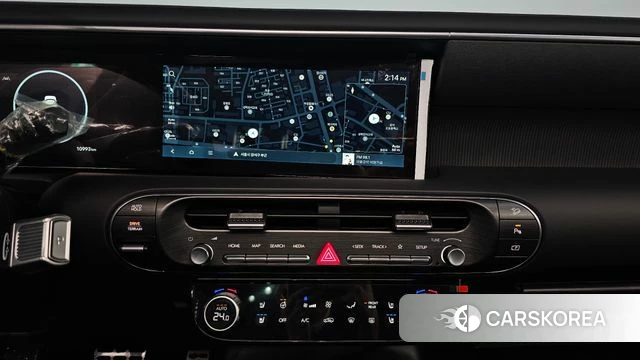 Hyundai Palisade (LX3) 2025 Черный из Кореи, фото 5