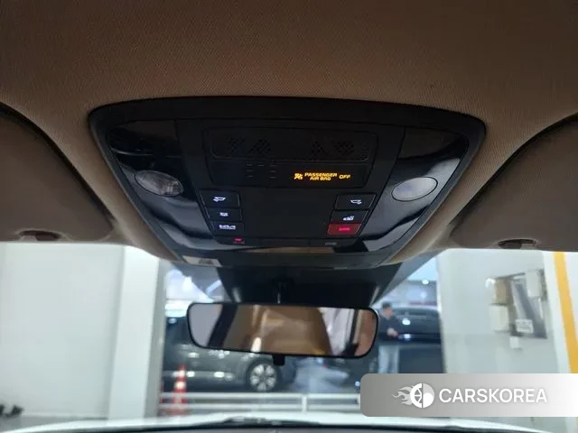 Kia Carnival 4th generation 2022 Белый из Кореи, фото 5