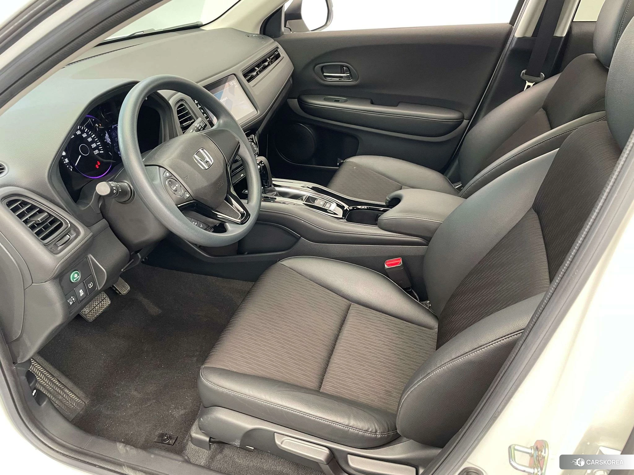 Honda Vezel 2020 Белый из Китая, фото 5
