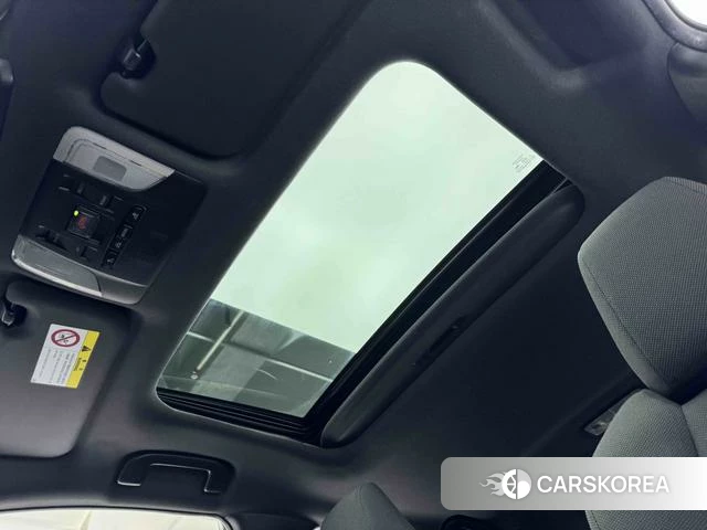 Toyota Lei Ling 2021 Черный из Китая, фото 5