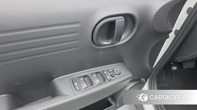 Hyundai Casper 2024 Белый из Кореи, фото 5