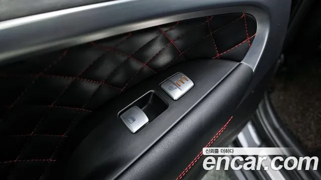 Genesis G70 id 2509535 из Кореи 5