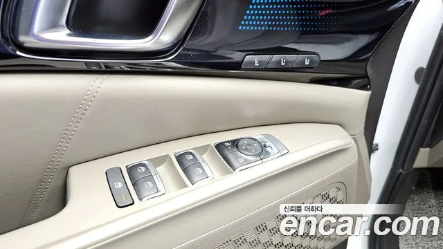 Kia The New Carnival 4th Generation id 2712243 из Кореи 5