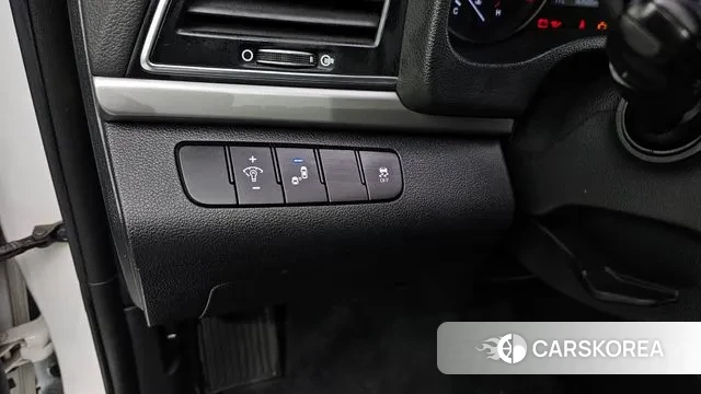 Hyundai Avante AD 2018 Белый из Кореи, фото 5