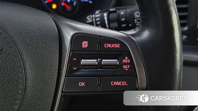 Kia The New Sorento 2019 Серый из Кореи, фото 5