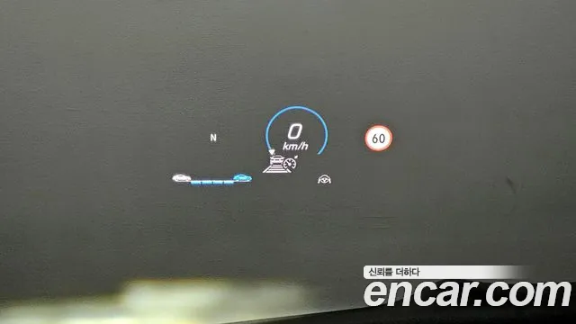 Mercedes-Benz GLE-Class W167 2022 Серый из Кореи, фото 5