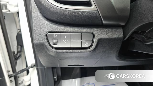 Kia The New Seltos 2025 Белый из Кореи, фото 5