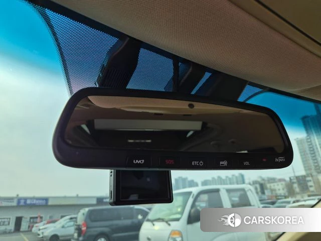 Kia The New Carnival 2019 Черный из Кореи, фото 5