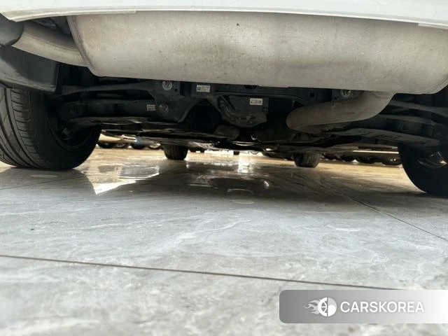 BMW 1 series (imported) 2019 Белый из Китая, фото 5
