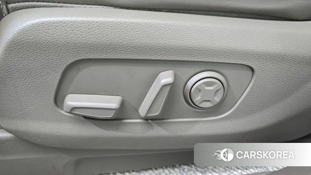 Kia Carnival 4th generation 2021 Черный из Кореи, фото 5