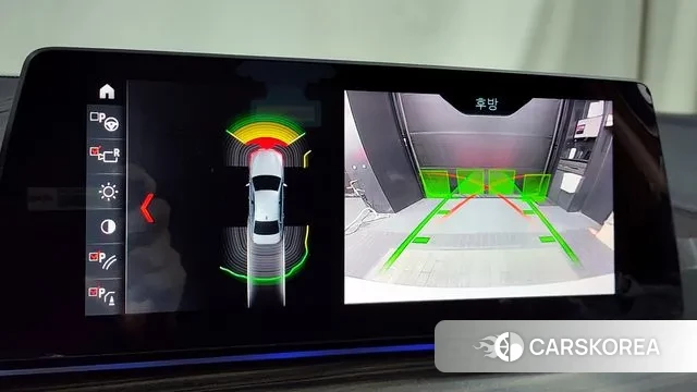 BMW 5 Series (G30) 2019 Белый из Кореи, фото 5