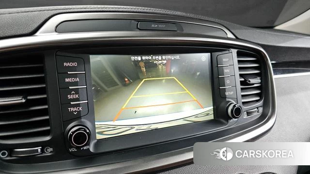 Kia The New Sorento 2019 Белый из Кореи, фото 5