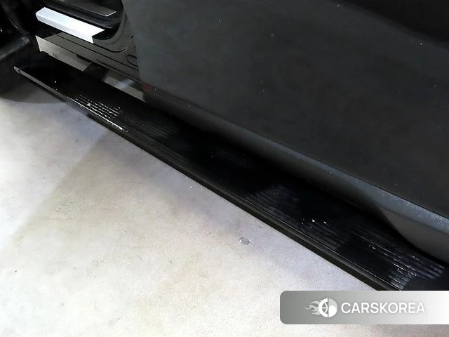 Ssangyong Rexton Sports Cannes 2019 Черный из Кореи, фото 5