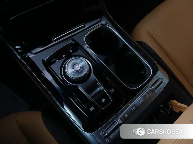 Kia Carnival 4th generation 2020 Белый из Кореи, фото 5