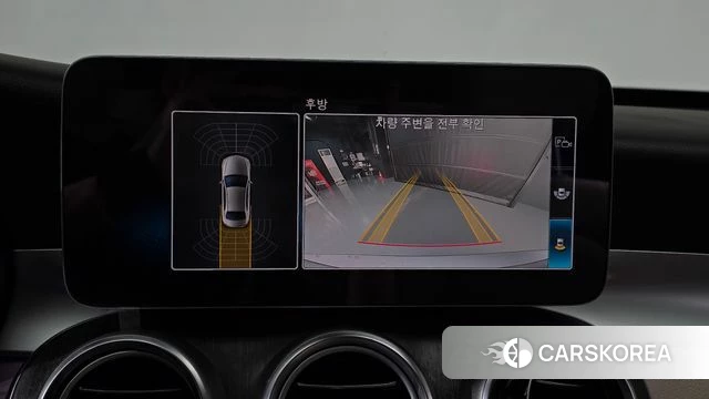 Mercedes-Benz C-Class W205 2019 Песочный из Кореи, фото 5