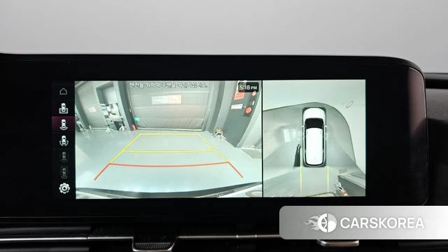 Kia Carnival 4th generation 2021 Черный из Кореи, фото 5