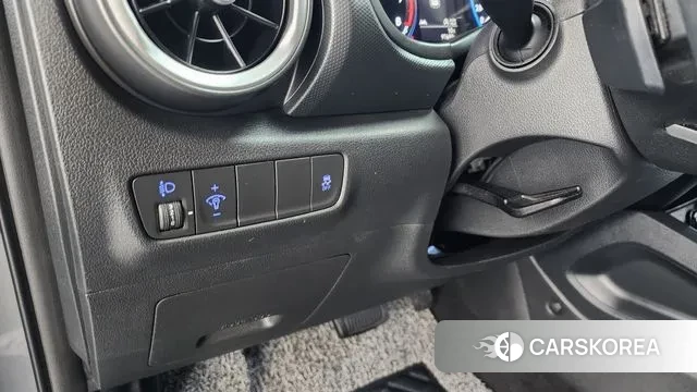 Hyundai The New Kona 2021 Серый из Кореи, фото 5