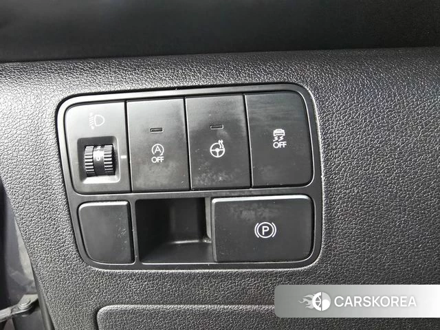 Hyundai Staria 2022 Серый из Кореи, фото 5