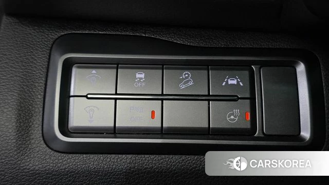 Ssangyong Berry New Tivoli 2020 Белый из Кореи, фото 5