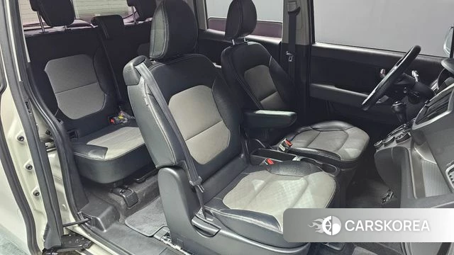 Kia The New Ray 2022 Белый из Кореи, фото 5