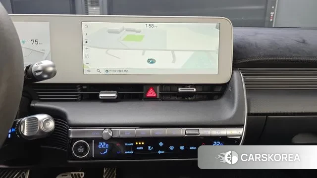 Hyundai Ionic 5 2022 Белый из Кореи, фото 5