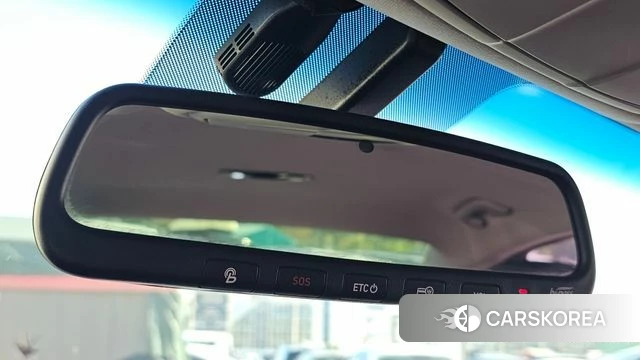 Hyundai Grandeur IG 2018 Черный из Кореи, фото 5